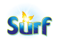 Surf logo